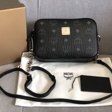 MCM Satchel Bags